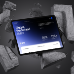Digital Product Agency Website