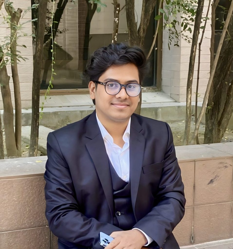 Kainul, UI/UX designer and web developer in Dhaka